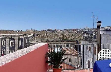 Dream House Duomo Catania Apartment Exterior photo