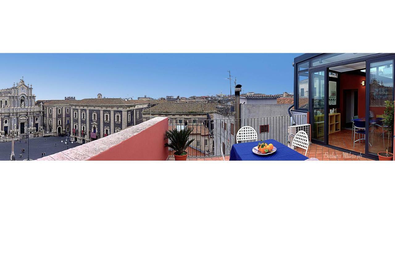 Apartamento Dream House Duomo