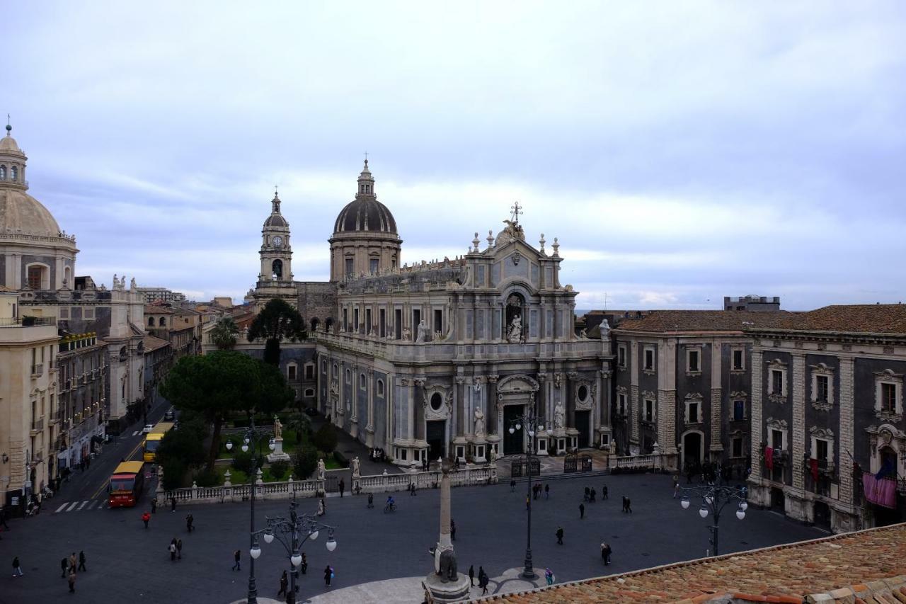 Apartamento Dream House Duomo